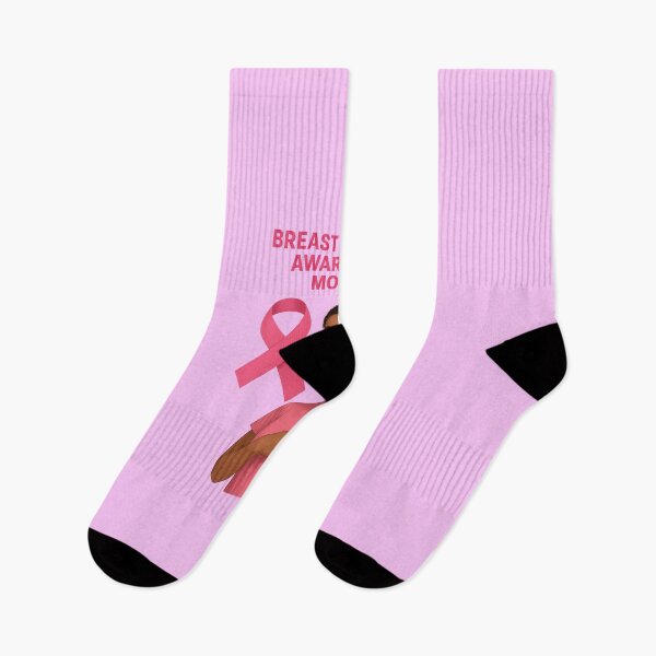 Item preview, Breast Cancer Awarness Month designed and sold by Antuan Simmons.