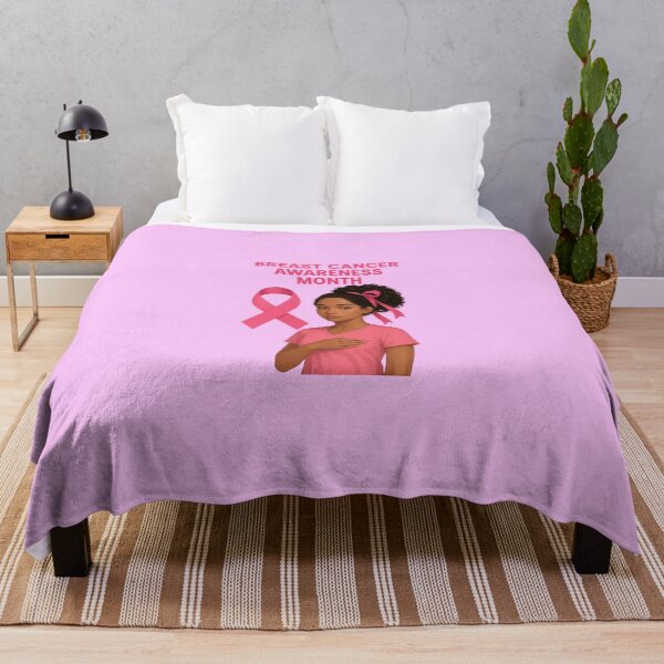 Item preview, Breast Cancer Awarness Month designed and sold by Antuan Simmons.