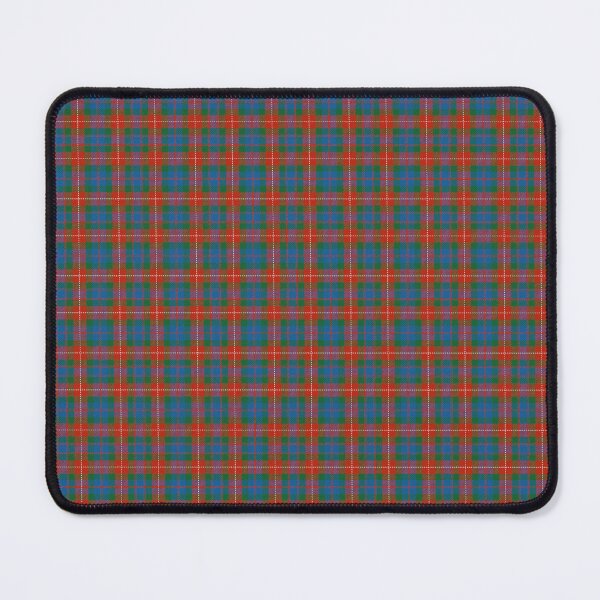Item preview, Fraser of Lovat Ancient Clan Tartan – Scottish Plaid Pattern for Proud Scots designed and sold by The Tartan Forge.