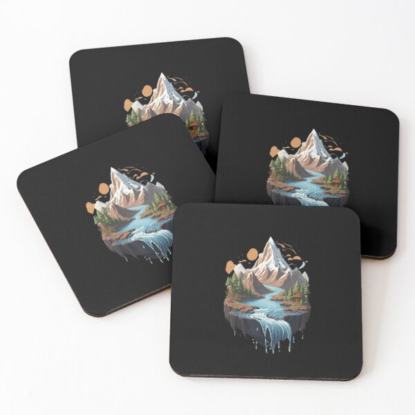 Item preview, Wonderlust!! Let's Go Camping!!  	 designed and sold by esoyeyoz36.
