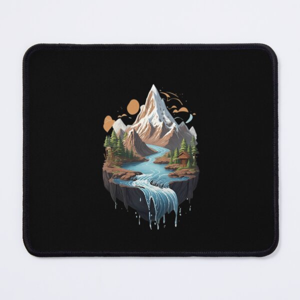 Item preview, Wonderlust!! Let's Go Camping!!  	 designed and sold by esoyeyoz36.