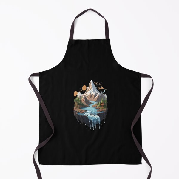 Item preview, Wonderlust!! Let's Go Camping!! designed and sold by esoyeyoz36.
