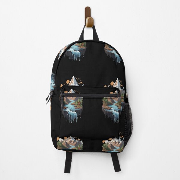 Item preview, Wonderlust!! Let's Go Camping!! designed and sold by esoyeyoz36.