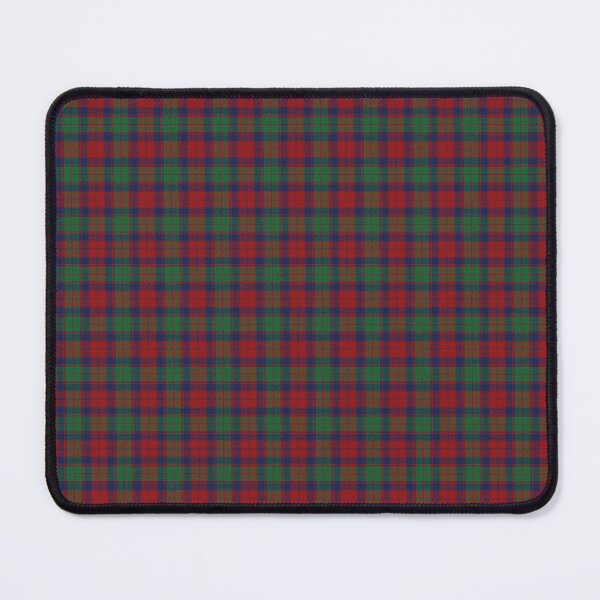 Item preview, Fraser of Altyre Modern Clan Tartan – Scottish Plaid Pattern for Proud Scots designed and sold by The Tartan Forge.