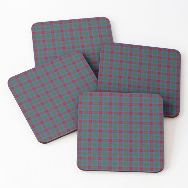 Artikelvorschau, Fraser of Altyre Ancient Clan Tartan – Schottisches Karomuster für stolze Schotten entworfen und verkauft von The Tartan Forge.