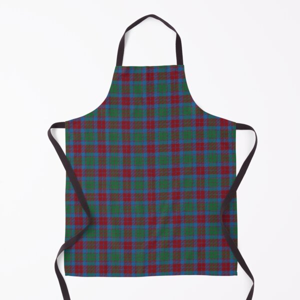 Artikelvorschau, Fraser of Altyre Ancient Clan Tartan – Schottisches Karomuster für stolze Schotten entworfen und verkauft von The Tartan Forge.