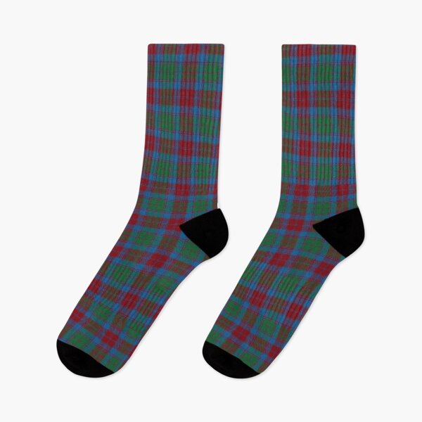 Artikelvorschau, Fraser of Altyre Ancient Clan Tartan – Schottisches Karomuster für stolze Schotten entworfen und verkauft von The Tartan Forge.