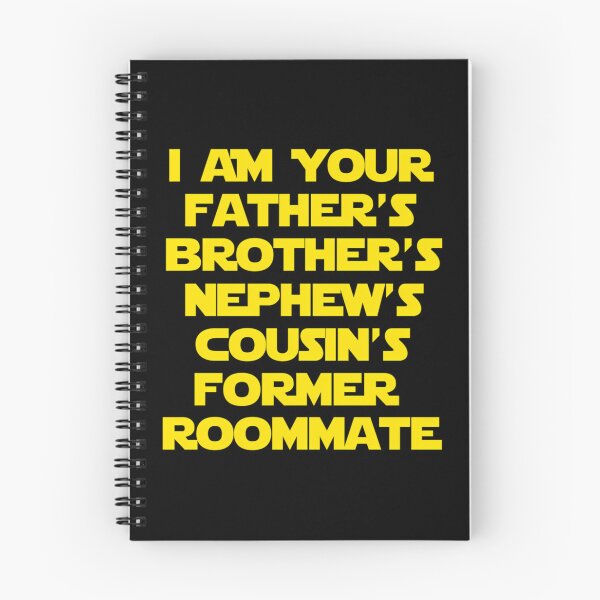Item preview, Spaceballs Quote  	 designed and sold by rlmmhmhe77.