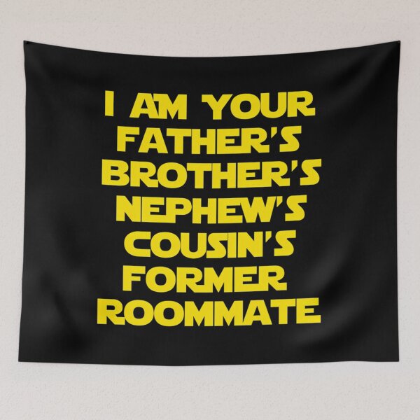 Item preview, Spaceballs Quote  	 designed and sold by rlmmhmhe77.