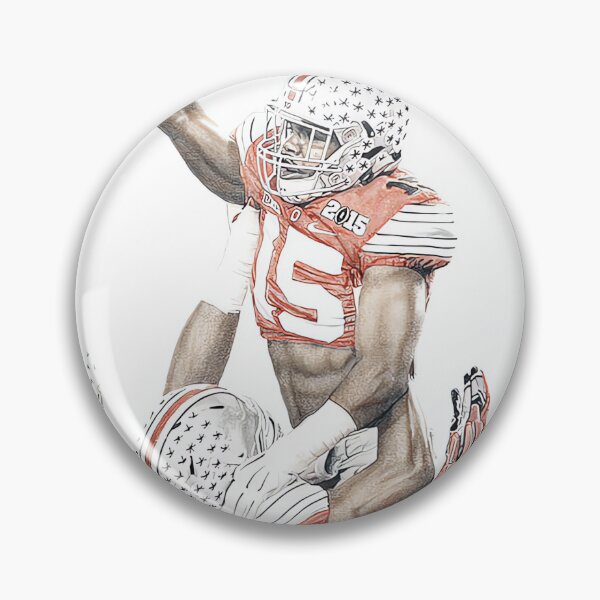 Item preview, Touchdown Bobby Shaw	 designed and sold by bzpxcmlsyw60.