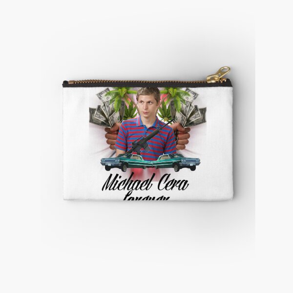 Item preview, Michael Cera Forever  	 designed and sold by urxlkbbbi94.