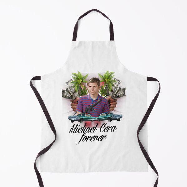 Item preview, Michael Cera Forever designed and sold by urxlkbbbi94.