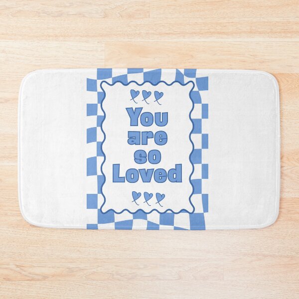Item preview, You are so Loved designed and sold by Dondonmart.