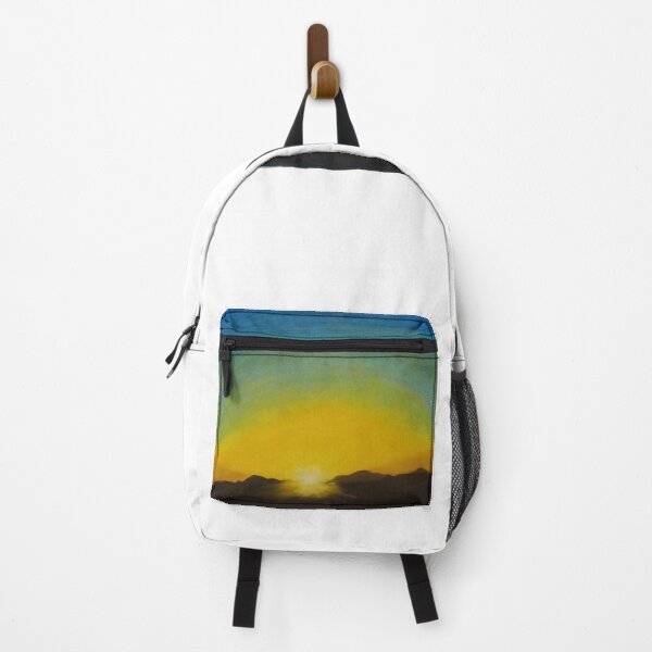 Item preview, Sunset oil pastels designed and sold by Morrighan's Marvels.