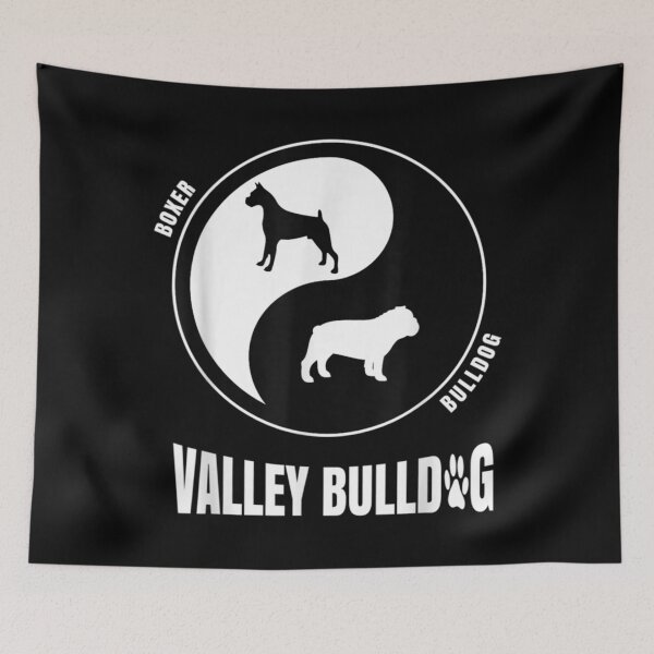 Item preview, Valley Bulldog Cross Breed Dog Pet Owners Amp; Breeders 	 Essential 		 designed and sold by dmhvlbby2.