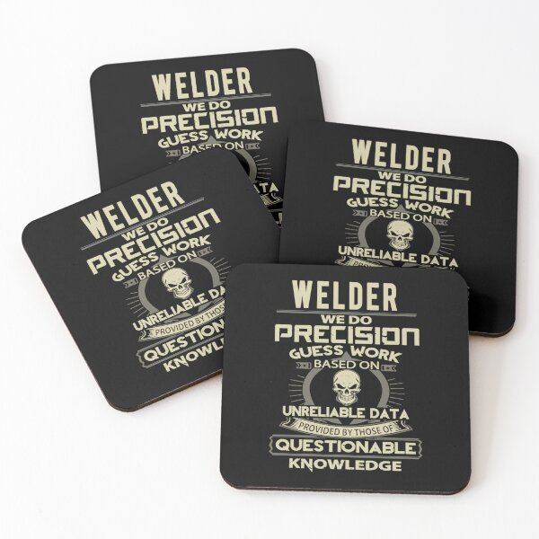 Item preview, Welder Knowledge  	 designed and sold by dxewqptdau27.