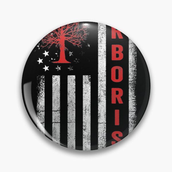 Item preview, Usa Flag Arborist For Tree Climber To Arbor Day Classic 		 designed and sold by jfxtmrchx57.