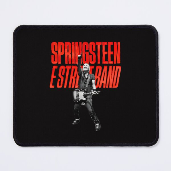 Item preview, Rock Music Bruce Springsteen designed and sold by TelissaBrown.