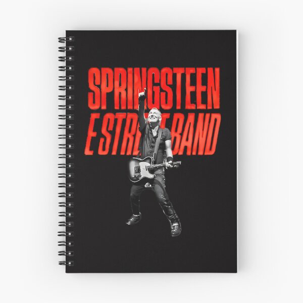 Item preview, Rock Music Bruce Springsteen  designed and sold by TelissaBrown.