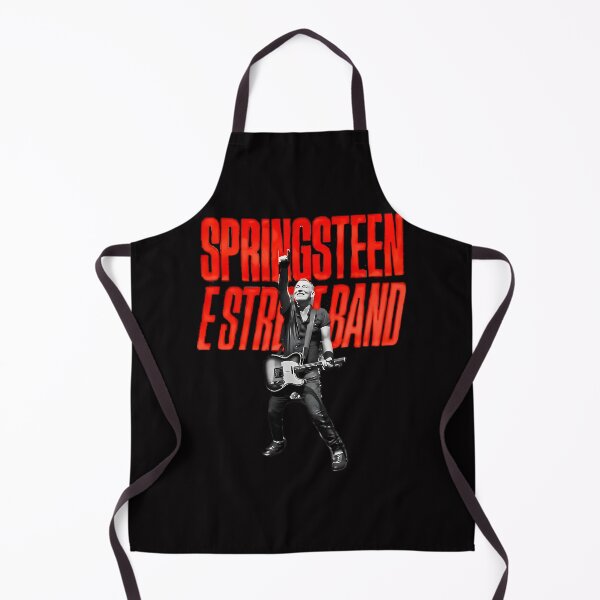 Item preview, Rock Music Bruce Springsteen designed and sold by TelissaBrown.