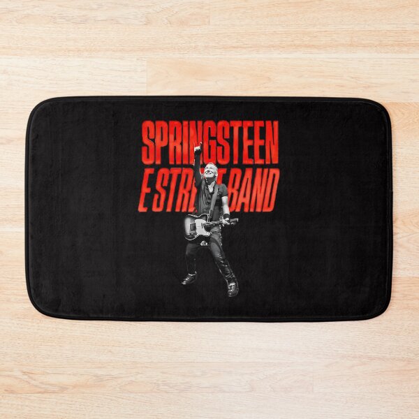 Item preview, Rock Music Bruce Springsteen  designed and sold by TelissaBrown.