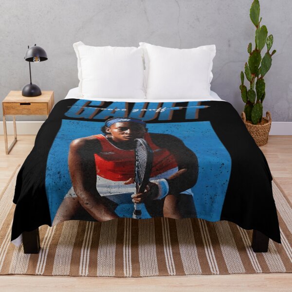 Item preview, Girl Vintage Legend Sport Player Tennis Champion designed and sold by BaboosFienCl.