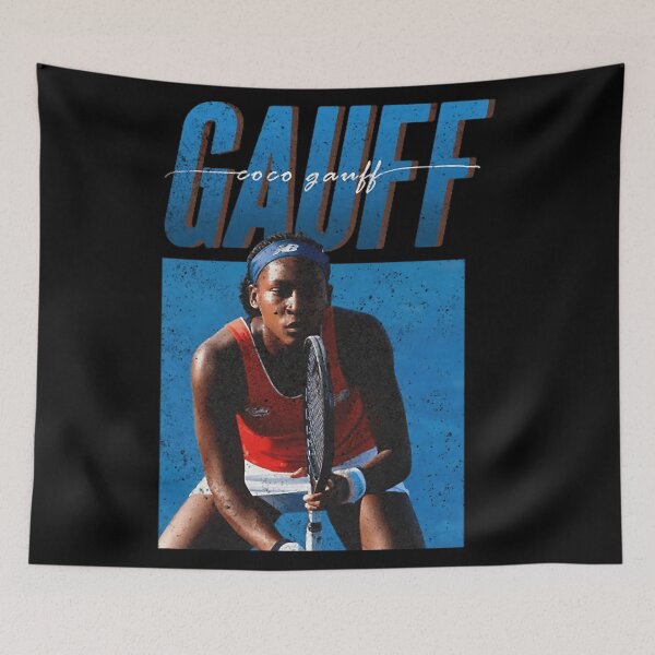 Item preview, Girl Vintage Legend Sport Player Tennis Champion designed and sold by BaboosFienCl.