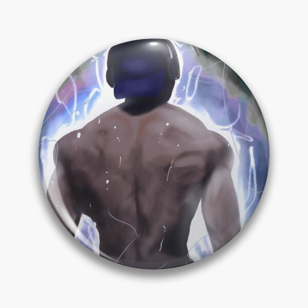 Item preview, Ultra Instinct Bodybuilder  Classic 		 designed and sold by qwqilfdlu35.