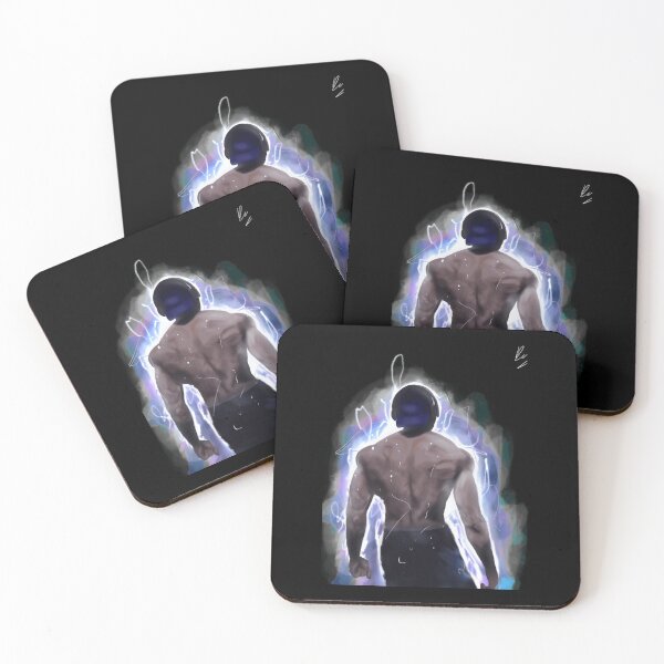 Item preview, Ultra Instinct Bodybuilder  Classic 		 designed and sold by qwqilfdlu35.