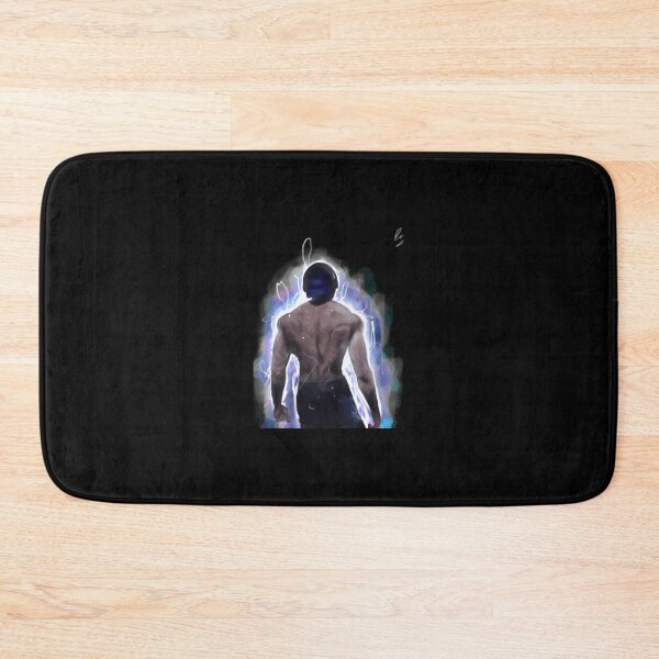 Item preview, Ultra Instinct Bodybuilder  Classic 		 designed and sold by qwqilfdlu35.