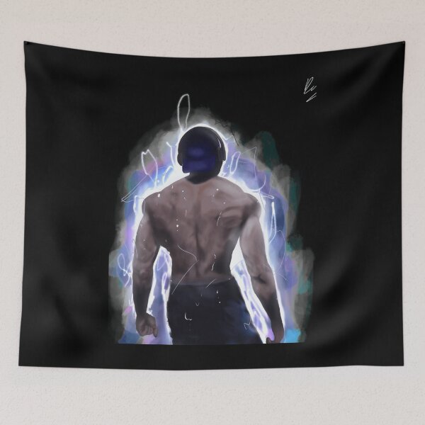 Item preview, Ultra Instinct Bodybuilder  Classic 		 designed and sold by qwqilfdlu35.