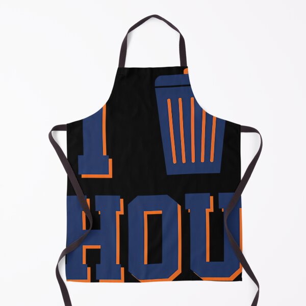 Item preview, I Trashcan Houston designed and sold by Lydaau.