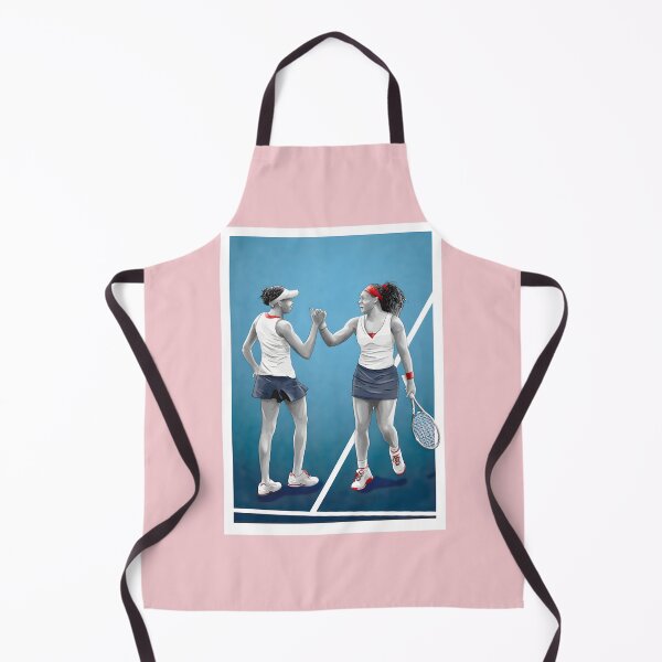 Item preview, Tennis Legends High Five Artwork By Merch, Limited Edition, Perfect Gift For You And Friends designed and sold by ThomasNoblee.