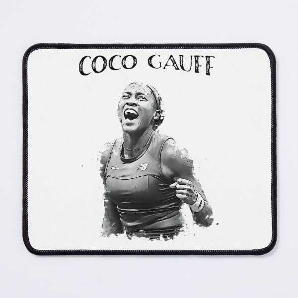 Item preview, Sport Legend Player Champion Girl Tennis Vintage designed and sold by BaboosFienCl.