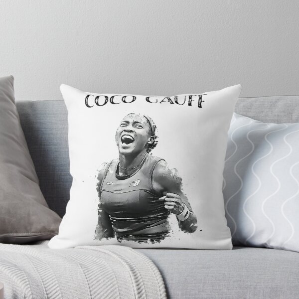 Item preview, Sport Legend Player Champion Girl Tennis Vintage designed and sold by BaboosFienCl.