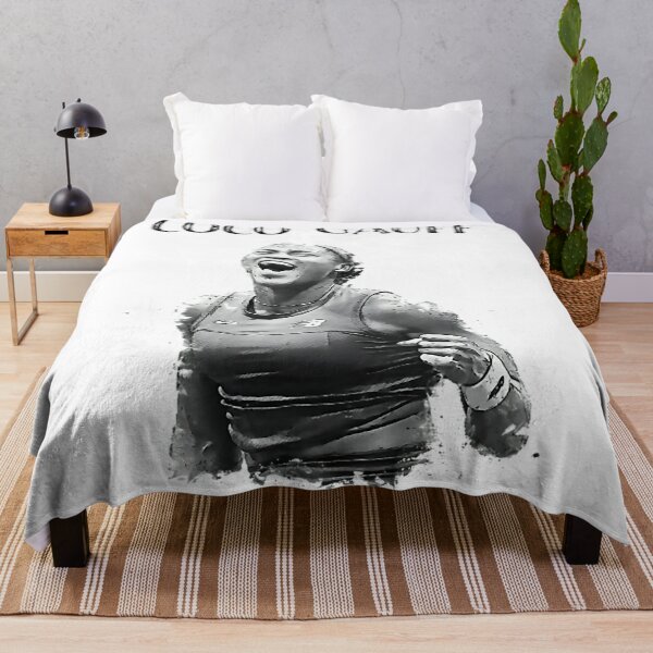 Item preview, Sport Legend Player Champion Girl Tennis Vintage designed and sold by BaboosFienCl.