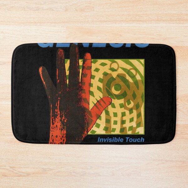 Item preview, Invisible Touch Retro Genesis designed and sold by Isabelmaratio.