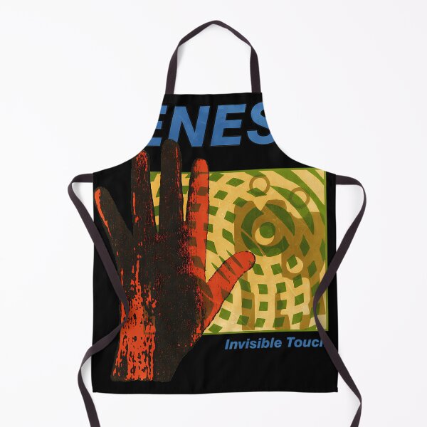 Item preview, Invisible Touch Retro Genesis designed and sold by Isabelmaratio.