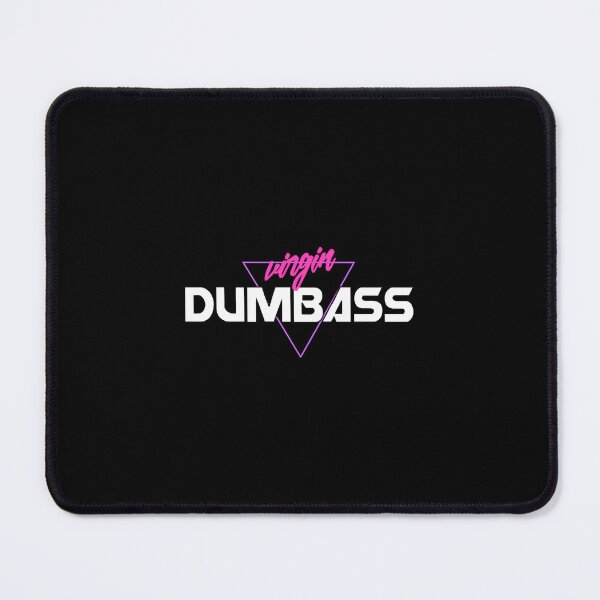 Item preview, Virgin Dumbass Gang.  Essential 		 designed and sold by scshsmocz63.