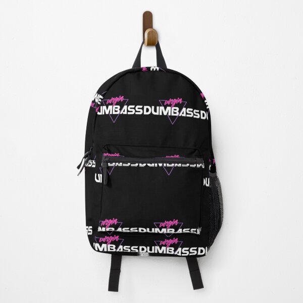 Item preview, Virgin Dumbass Gang.  Essential 		 designed and sold by scshsmocz63.