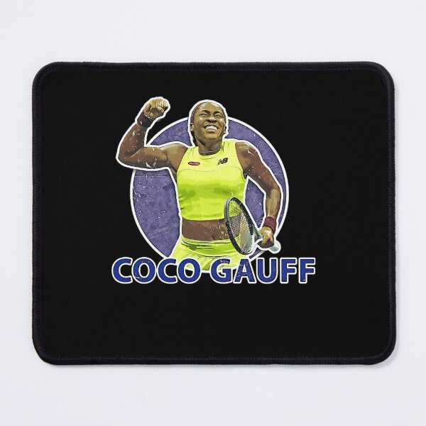 Item preview, Sport Champion Girl Vintage Legend Player Tennis designed and sold by BaboosFienCl.