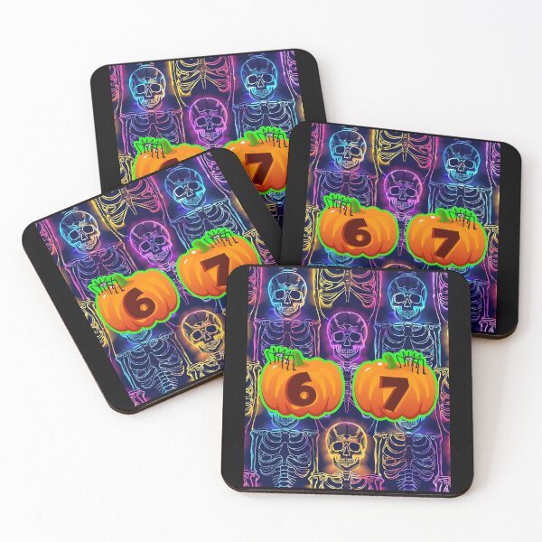 Item preview, Haunted By 67 designed and sold by WoodburyLake.