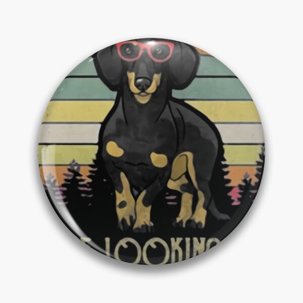 Item preview, Dachshund-Hello-Is-It-Me-Youre-Looking-For-T-Shirt-Gift-Trending-Design designed and sold by MarioCamarillo.