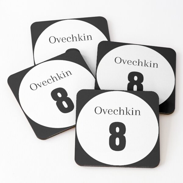 Item preview, Alexander Ovechkin designed and sold by Zuzannlonska.