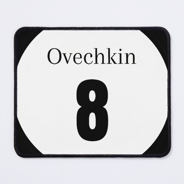 Item preview, Alexander Ovechkin designed and sold by Zuzannlonska.
