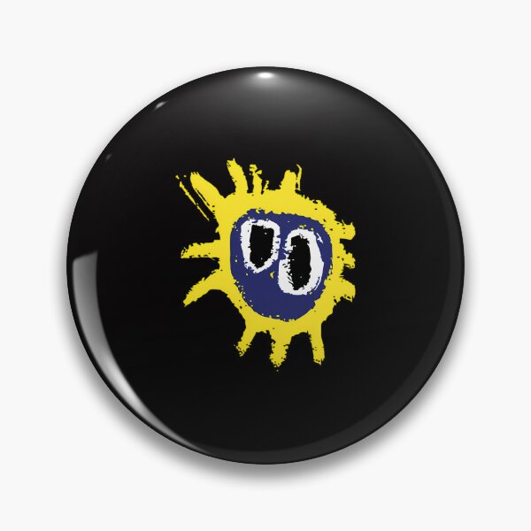 Item preview, Screamadelica Primal  designed and sold by TelissaBrown.