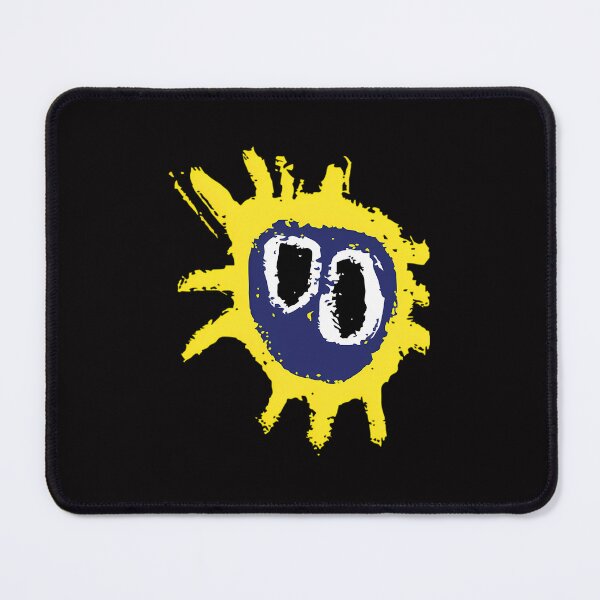 Item preview, Screamadelica Primal  designed and sold by TelissaBrown.