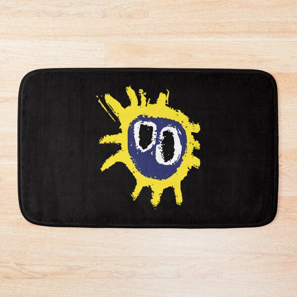 Item preview, Screamadelica Primal  designed and sold by TelissaBrown.