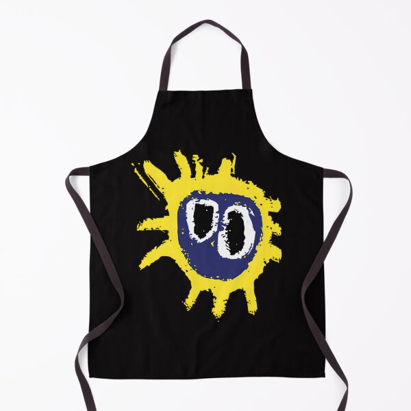 Item preview, Screamadelica Primal  designed and sold by TelissaBrown.