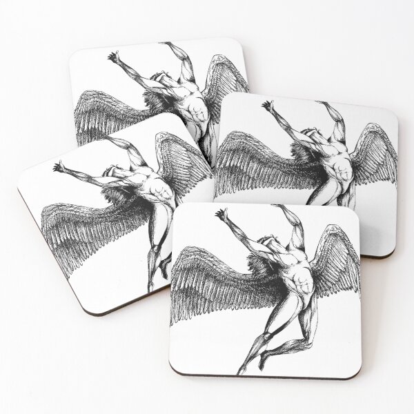 Item preview,  Icarus Original designed and sold by Taraalsh.